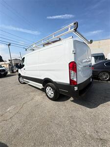 2020 Ford Transit 250 LWB Low Miles   - Photo 10 - South El Monte, CA 91733