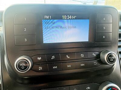 2020 Ford Transit 250 LWB Low Miles   - Photo 27 - South El Monte, CA 91733