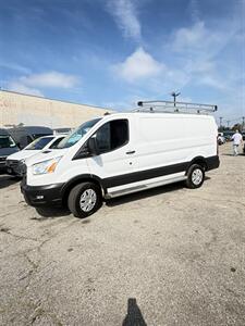 2020 Ford Transit 250 LWB Low Miles   - Photo 5 - South El Monte, CA 91733
