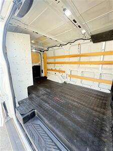 2020 Ford Transit 250 LWB Low Miles   - Photo 21 - South El Monte, CA 91733