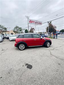 2016 MINI Countryman Cooper S ALL4 - Photo 15 - South El Monte, CA 91733
