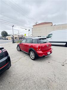 2016 MINI Countryman Cooper S ALL4 - Photo 10 - South El Monte, CA 91733