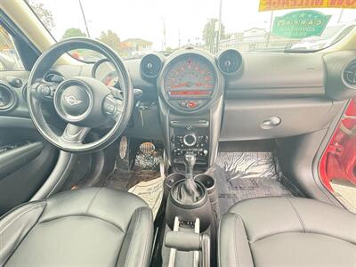 2016 MINI Countryman Cooper S ALL4 - Photo 21 - South El Monte, CA 91733