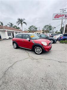 2016 MINI Countryman Cooper S ALL4 - Photo 9 - South El Monte, CA 91733