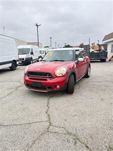 2016 MINI Countryman Cooper S ALL4 - Photo 1 - South El Monte, CA 91733