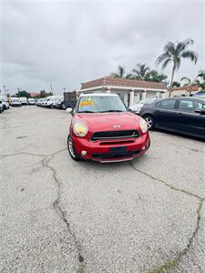 2016 MINI Countryman Cooper S ALL4 - Photo 3 - South El Monte, CA 91733