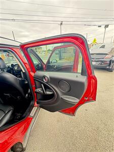 2016 MINI Countryman Cooper S ALL4 - Photo 17 - South El Monte, CA 91733