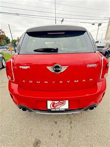 2016 MINI Countryman Cooper S ALL4 - Photo 12 - South El Monte, CA 91733