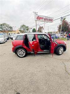 2016 MINI Countryman Cooper S ALL4 - Photo 16 - South El Monte, CA 91733