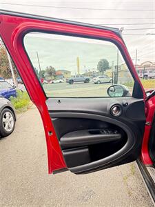 2016 MINI Countryman Cooper S ALL4 - Photo 22 - South El Monte, CA 91733