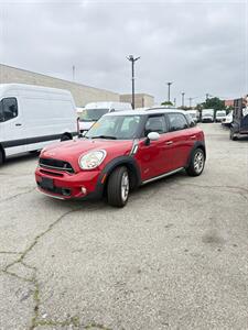 2016 MINI Countryman Cooper S ALL4 - Photo 5 - South El Monte, CA 91733