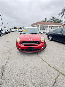 2016 MINI Countryman Cooper S ALL4 - Photo 4 - South El Monte, CA 91733