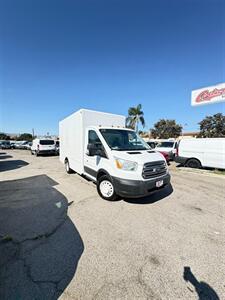 2016 Ford Transit 350 HD Box Van - Photo 3 - South El Monte, CA 91733