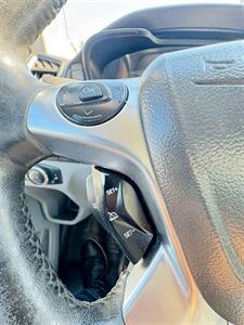 2016 Ford Transit 350 HD Box Van - Photo 26 - South El Monte, CA 91733