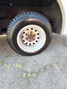 2016 Ford Transit 350 HD Box Van - Photo 30 - South El Monte, CA 91733