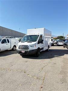 2016 Ford Transit 350 HD Box Van - Photo 2 - South El Monte, CA 91733