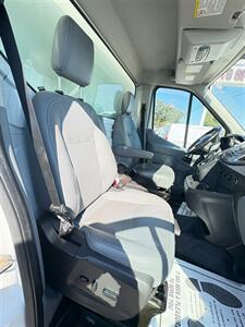 2016 Ford Transit 350 HD Box Van - Photo 22 - South El Monte, CA 91733