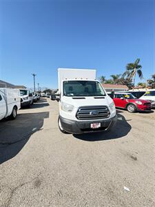 2016 Ford Transit 350 HD Box Van - Photo 6 - South El Monte, CA 91733