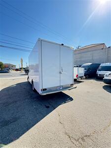 2016 Ford Transit 350 HD Box Van - Photo 10 - South El Monte, CA 91733