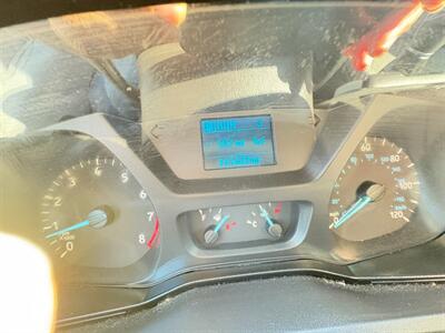 2016 Ford Transit 350 HD Box Van - Photo 24 - South El Monte, CA 91733
