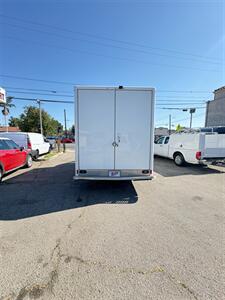 2016 Ford Transit 350 HD Box Van - Photo 13 - South El Monte, CA 91733