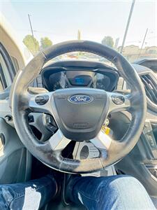 2016 Ford Transit 350 HD Box Van - Photo 25 - South El Monte, CA 91733