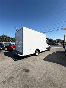 2016 Ford Transit 350 HD Box Van - Photo 11 - South El Monte, CA 91733