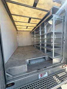 2016 Ford Transit 350 HD Box Van - Photo 17 - South El Monte, CA 91733