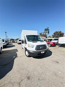 2016 Ford Transit 350 HD Box Van - Photo 4 - South El Monte, CA 91733