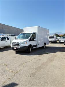 2016 Ford Transit 350 HD Box Van - Photo 5 - South El Monte, CA 91733