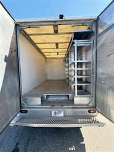 2016 Ford Transit 350 HD Box Van - Photo 15 - South El Monte, CA 91733