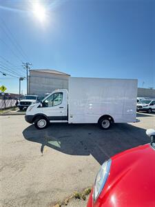 2016 Ford Transit 350 HD Box Van - Photo 7 - South El Monte, CA 91733