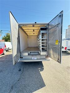 2016 Ford Transit 350 HD Box Van - Photo 14 - South El Monte, CA 91733