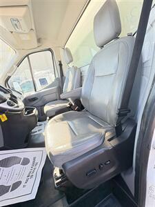 2016 Ford Transit 350 HD Box Van - Photo 23 - South El Monte, CA 91733