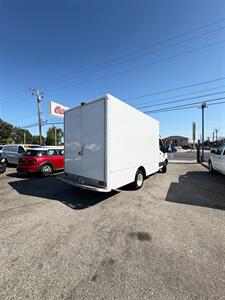 2016 Ford Transit 350 HD Box Van - Photo 8 - South El Monte, CA 91733