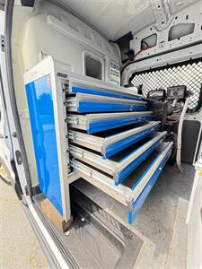 2016 Ford Transit Dually 350 HD 1-Owner  Full shop inside - Photo 27 - South El Monte, CA 91733