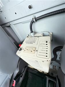 2016 Ford Transit Dually 350 HD 1-Owner  Full shop inside - Photo 30 - South El Monte, CA 91733