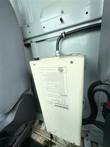 2016 Ford Transit Dually 350 HD 1-Owner  Full shop inside - Photo 29 - South El Monte, CA 91733