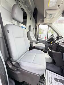 2016 Ford Transit Dually 350 HD 1-Owner  Full shop inside - Photo 36 - South El Monte, CA 91733
