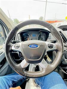 2016 Ford Transit Dually 350 HD 1-Owner  Full shop inside - Photo 38 - South El Monte, CA 91733