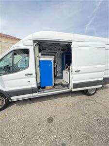 2016 Ford Transit Dually 350 HD 1-Owner  Full shop inside - Photo 33 - South El Monte, CA 91733