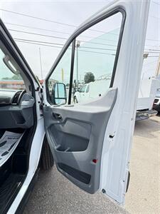 2016 Ford Transit Dually 350 HD 1-Owner  Full shop inside - Photo 34 - South El Monte, CA 91733