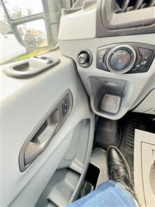 2016 Ford Transit Dually 350 HD 1-Owner  Full shop inside - Photo 48 - South El Monte, CA 91733