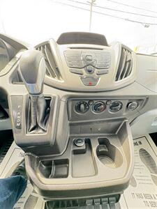 2016 Ford Transit Dually 350 HD 1-Owner  Full shop inside - Photo 39 - South El Monte, CA 91733