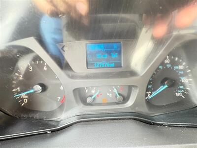 2016 Ford Transit Dually 350 HD 1-Owner  Full shop inside - Photo 42 - South El Monte, CA 91733