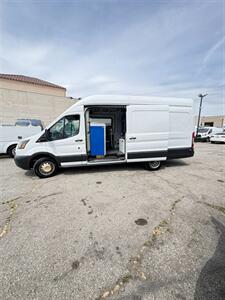 2016 Ford Transit Dually 350 HD 1-Owner  Full shop inside - Photo 31 - South El Monte, CA 91733