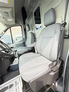 2016 Ford Transit Dually 350 HD 1-Owner  Full shop inside - Photo 37 - South El Monte, CA 91733