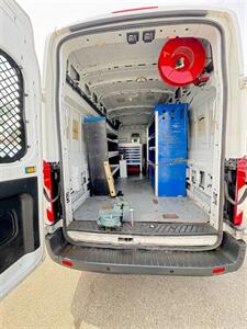 2016 Ford Transit Dually 350 HD 1-Owner  Full shop inside - Photo 18 - South El Monte, CA 91733
