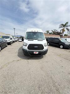 2016 Ford Transit Dually 350 HD 1-Owner  Full shop inside - Photo 5 - South El Monte, CA 91733