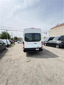 2016 Ford Transit Dually 350 HD 1-Owner  Full shop inside - Photo 15 - South El Monte, CA 91733